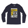 public cam Long Sleeve Shirts