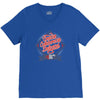 creative V-Neck Tee