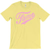 official fame T-Shirt