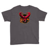 lil hellboy Youth Tee