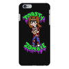 toasty zombie iPhone 6 Plus/6S Plus Case