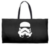storm trooper Weekender Totes