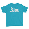 who does that Youth Tee
