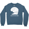 braindance Crewneck Sweatshirt