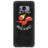 making an impact Samsung Galaxy S8 Plus