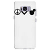 peace Samsung Galaxy S8 Plus