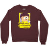 audience south park Crewneck Sweatshirt