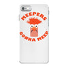 meepers iPhone 7 Case