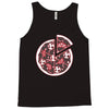 pizza1 Tank Top