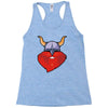 viking (2) Racerback Tank