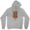 girls love me Unisex Hoodie