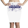 i'am cool engineer trust me Pencil Skirts