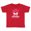 What's Your Superpower? Toddler T-shirt