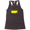legosaurus Racerback Tank