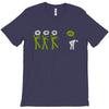 rule no.1 cardio T-Shirt