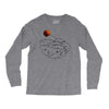 Desert Long Sleeve Shirts