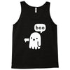 ghost of disapproval Tank Top