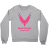 Logan Paul Maverick Crewneck Sweatshirt