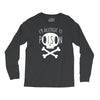 allergic to poison Long Sleeve Shirts