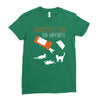 purrscription cats Ladies Fitted T-Shirt
