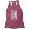 fdfsfsfs Racerback Tank