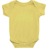hiking Baby Bodysuit