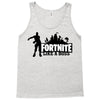 Fortnite Like A Boss Tank Top