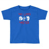 no lives matter Toddler T-shirt