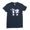 expressions Ladies Fitted T-Shirt