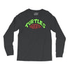 turtles2 Long Sleeve Shirts
