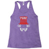 pure imagination Racerback Tank
