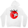 evangelion Unisex Hoodie