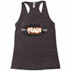 princess territory Racerback Tank