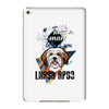 who loves lhasa apso iPad Mini 4