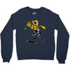 voodoo Crewneck Sweatshirt