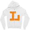couple l Zipper Hoodie