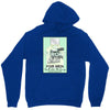 2 stroke aftershave, ideal birthday gift present. Unisex Hoodie