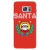 santa christmas Samsung Galaxy S7