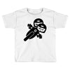 catoon2 Toddler T-shirt