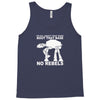 i'm all about that base Tank Top