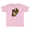 its a trap Toddler T-shirt