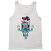 mix tape respect Tank Top