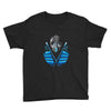 sub zero Youth Tee