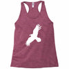 eagle Racerback Tank