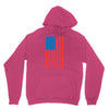 american flag Unisex Hoodie