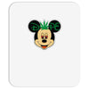 mickey dope ganja Mousepad
