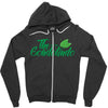 THE GONDO Zipper Hoodie