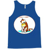calvin hobbes Tank Top