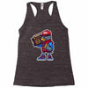dope 1 Racerback Tank