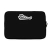 what's occurring Laptop sleeve